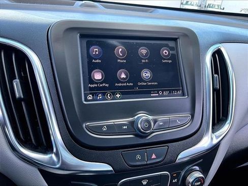 Used 2024 Chevrolet Equinox LS AWD/4WD image 19