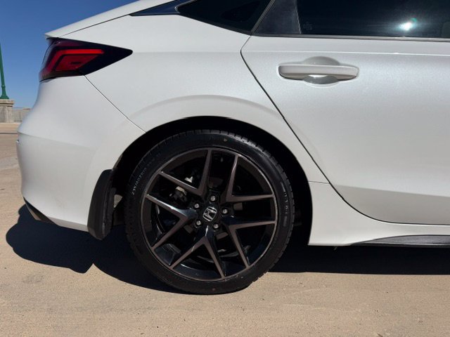 Used 2023 Honda Civic Sport Touring image 9