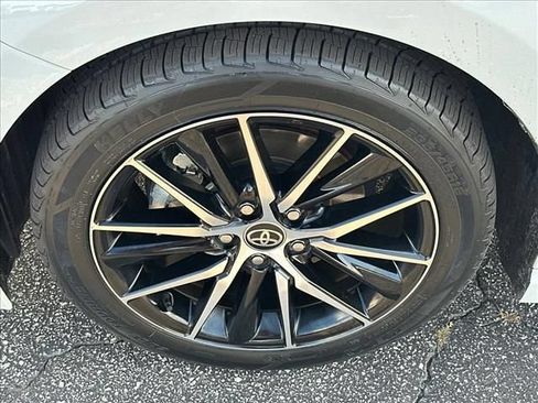 Used 2024 Toyota Camry SE FWD image 36