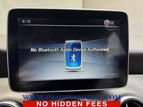 Used 2015 Mercedes-Benz CLA 250 image 24