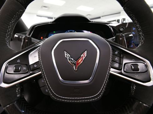 Used 2024 Chevrolet Corvette Z06 image 25