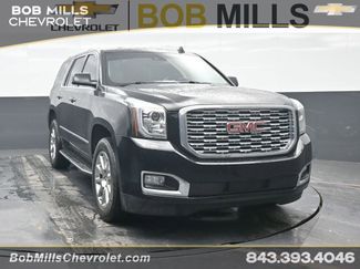 Used 2018 GMC Yukon Denali video 1