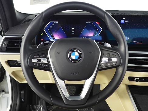 Certified 2023 BMW 330i Sedan RWD image 27