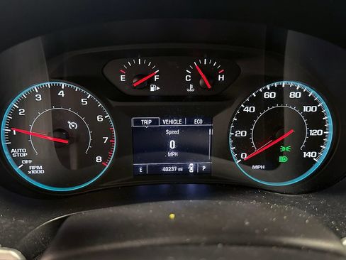 Used 2023 Chevrolet Malibu LT w/ Sport Edition FWD image 28