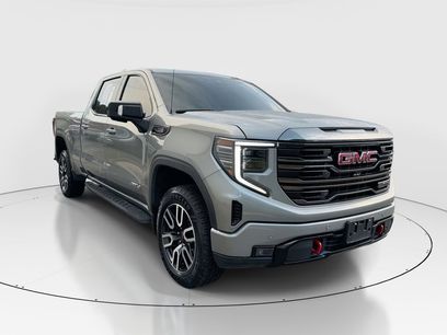 Used 2023 GMC Sierra 1500 AT4 w/ AT4 Premium Package