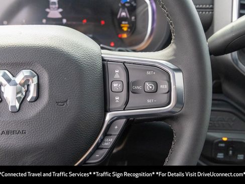 New 2026 RAM 3500 Laramie image 34