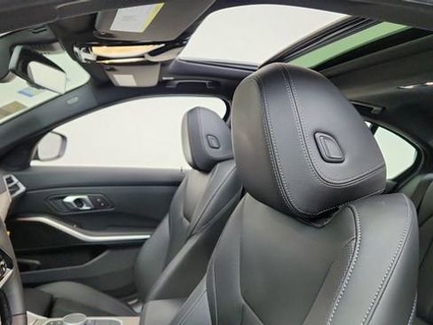 Used 2025 BMW 330i xDrive Sedan image 33