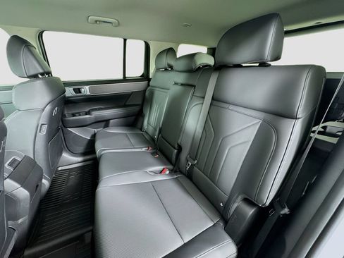 New 2026 Hyundai Santa Fe XRT AWD/4WD image 25