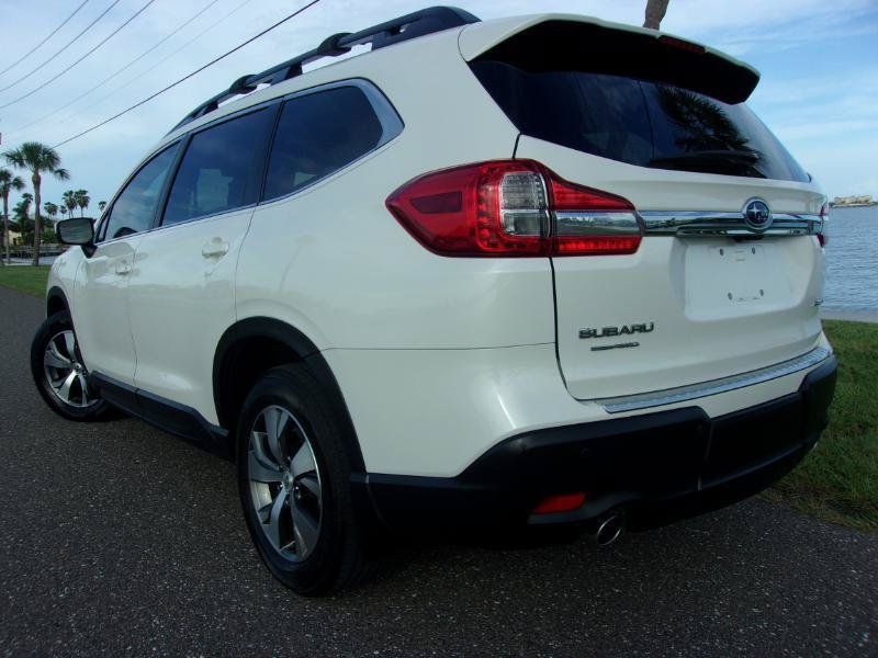 Used 2019 Subaru Ascent Premium w/ Popular Package #2 AWD/4WD image 4