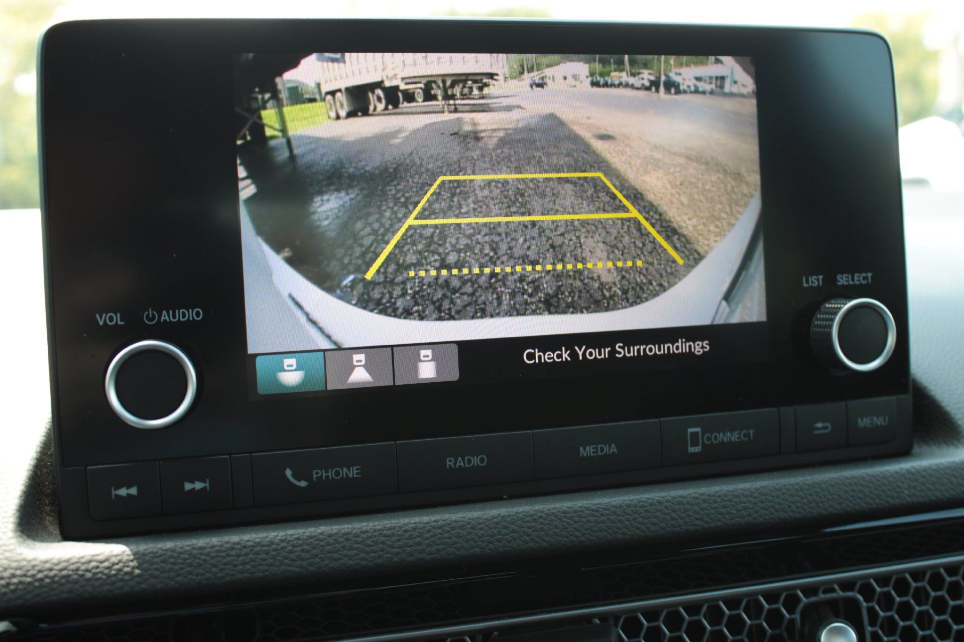 Used 2023 Honda Civic Sport image 38