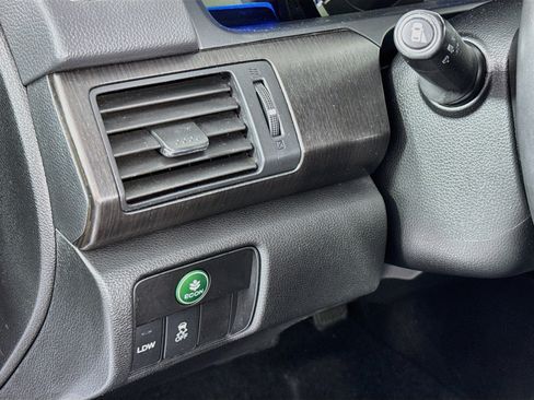 Used 2015 Honda Accord EX-L image 10