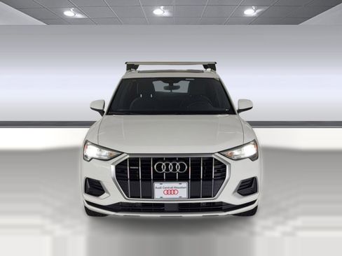 Used 2021 Audi Q3 2.0T Premium AWD/4WD image 6