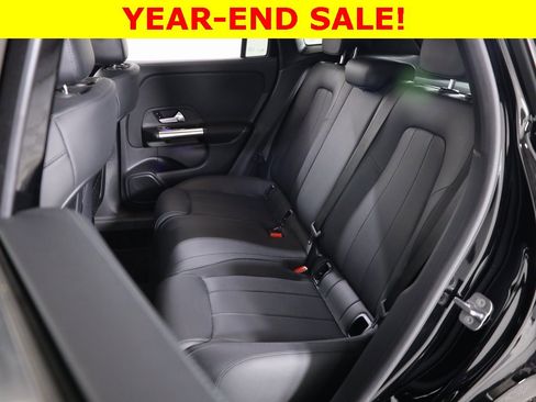 Used 2023 Mercedes-Benz GLA 250 4MATIC image 35