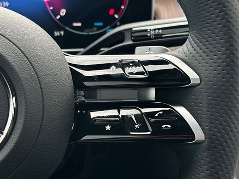 New 2025 Mercedes-Benz GLC 300 4MATIC image 30