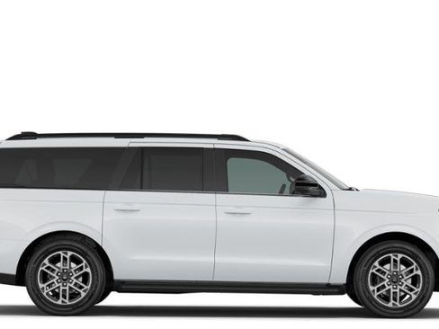 New 2026 Ford Expedition Max Active AWD/4WD image 28