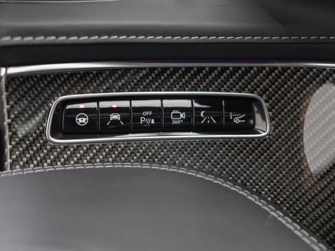 Used 2017 Mercedes-Benz S 63 AMG 4MATIC Coupe image 15