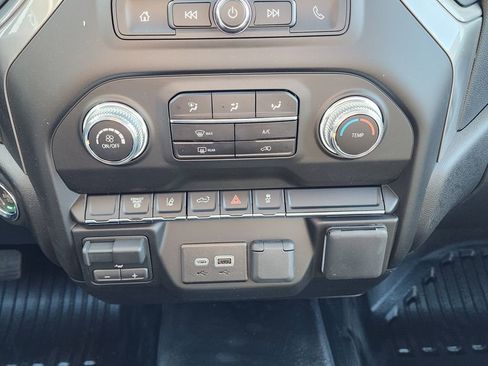 New 2026 GMC Sierra 2500 Pro w/ Convenience Package image 30