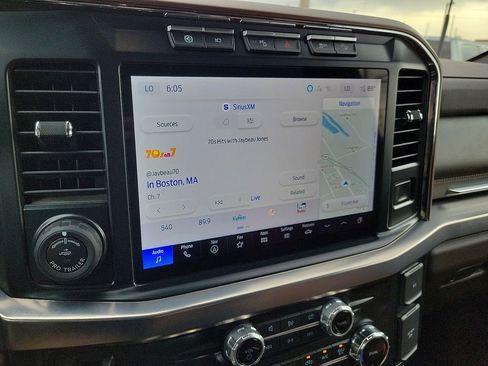 Used 2024 Ford F250 King Ranch w/ Chrome Package image 21