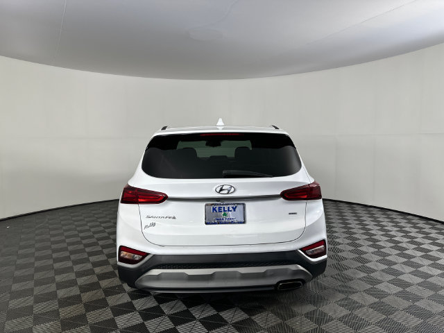 Used 2020 Hyundai Santa Fe SEL AWD/4WD image 26