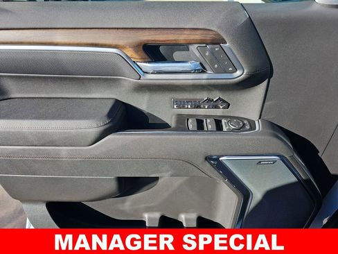 New 2026 Chevrolet Silverado 1500 High Country image 27