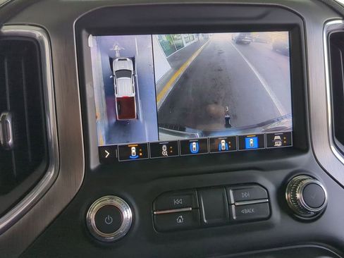 Used 2020 GMC Sierra 2500 Denali w/ Denali Ultimate Package image 18