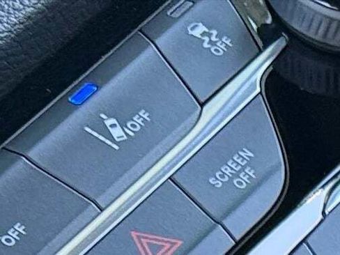 New 2026 Chrysler Pacifica Limited w/ S Appearance Package image 39