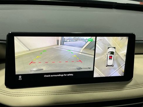 Used 2023 INFINITI QX60 Luxe w/ Cargo Package image 7