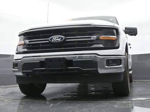 Used 2024 Ford F150 XLT AWD/4WD image 39
