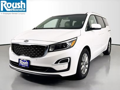 Used 2019 Kia Sedona EX