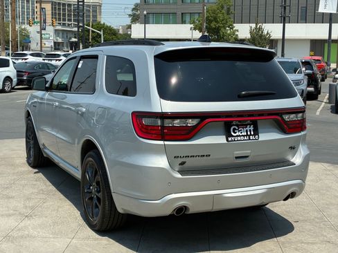 Used 2024 Dodge Durango R/T w/ Blacktop Package AWD/4WD image 7