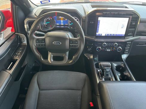 Used 2023 Ford F150 XLT w/ Equipment Group 302A High AWD/4WD image 26
