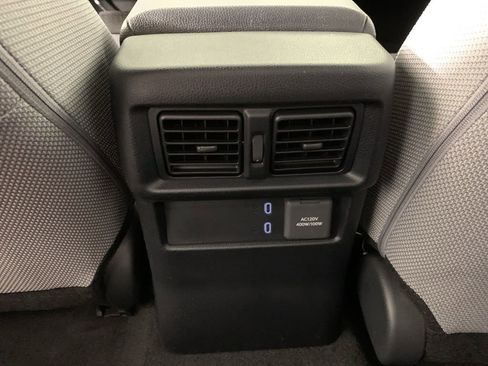 New 2026 Toyota 4Runner TRD Off-Road AWD/4WD image 33