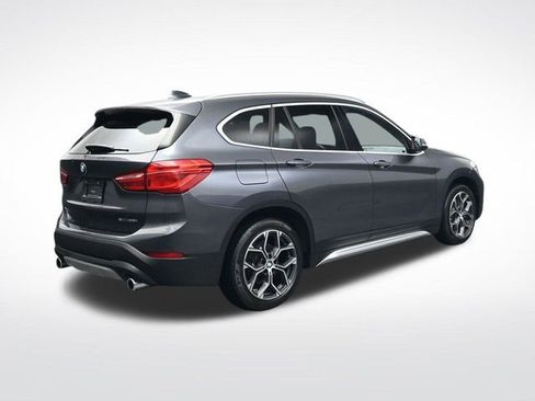 Used 2021 BMW X1 xDrive28i w/ Convenience Package image 4