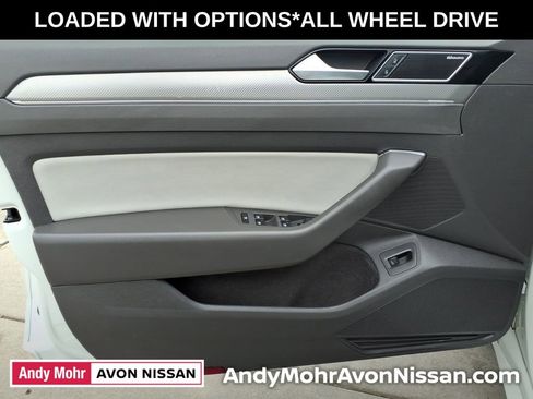 Used 2019 Volkswagen Arteon SEL Premium AWD/4WD image 13