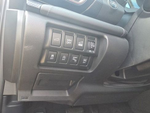 Used 2024 Subaru Forester Touring w/ Convenience Package image 15