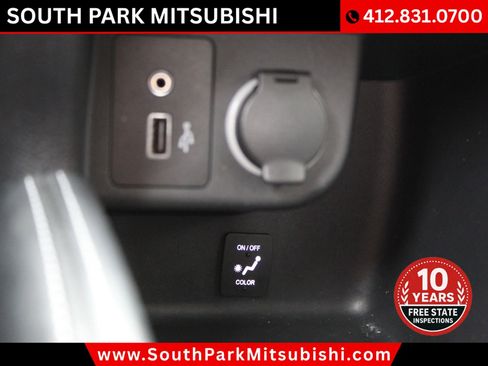 Used 2020 Nissan Kicks SV w/ Exterior Package image 23