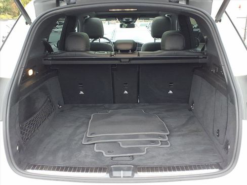 Used 2022 Mercedes-Benz GLE 350 4MATIC image 12