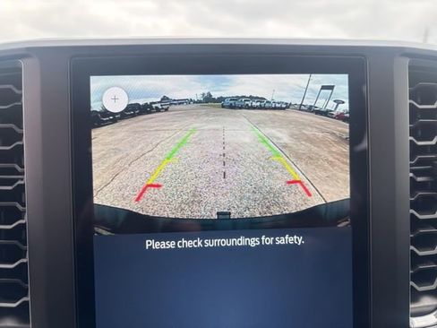 Used 2024 Ford Ranger XL w/ Trailer Tow Package image 22