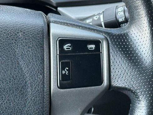 Used 2012 Toyota 4Runner SR5 w/ Premium Pkg w/3rd Row Seat image 28