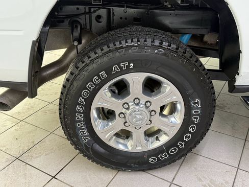 Used 2025 RAM 2500 Big Horn AWD/4WD image 14