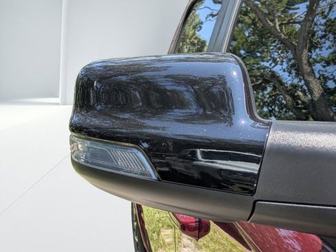 New 2026 RAM 1500 Laramie w/ Sport Appearance Package image 10