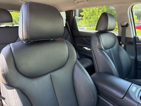 Used 2023 Hyundai Santa Fe XRT w/ Cargo Package AWD/4WD image 29
