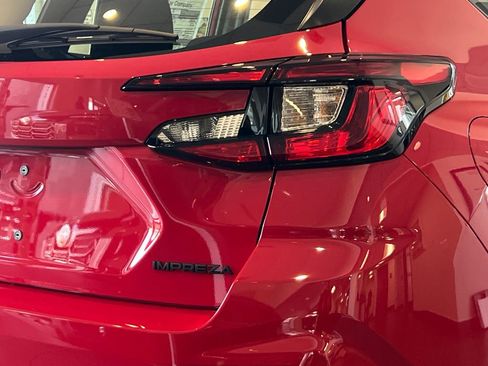 New 2026 Subaru Impreza 2.0i Sport image 7