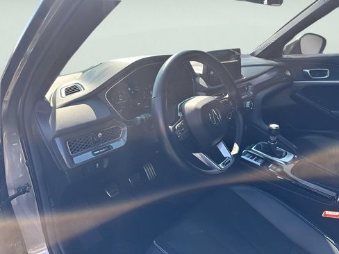 Used 2024 Acura Integra A-Spec FWD image 10