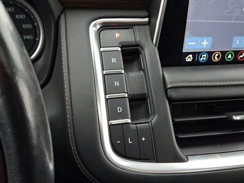 Used 2021 Chevrolet Tahoe High Country w/ Premium Package AWD/4WD image 21