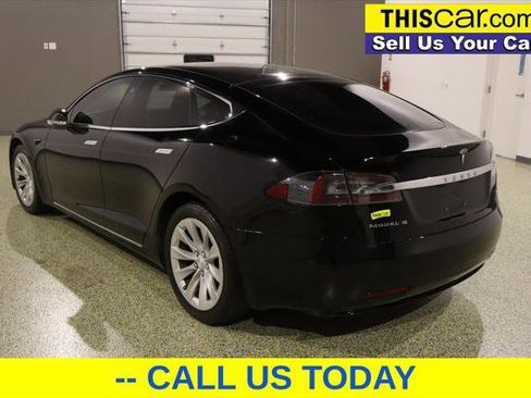 Used 2018 Tesla Model S 75D image 5