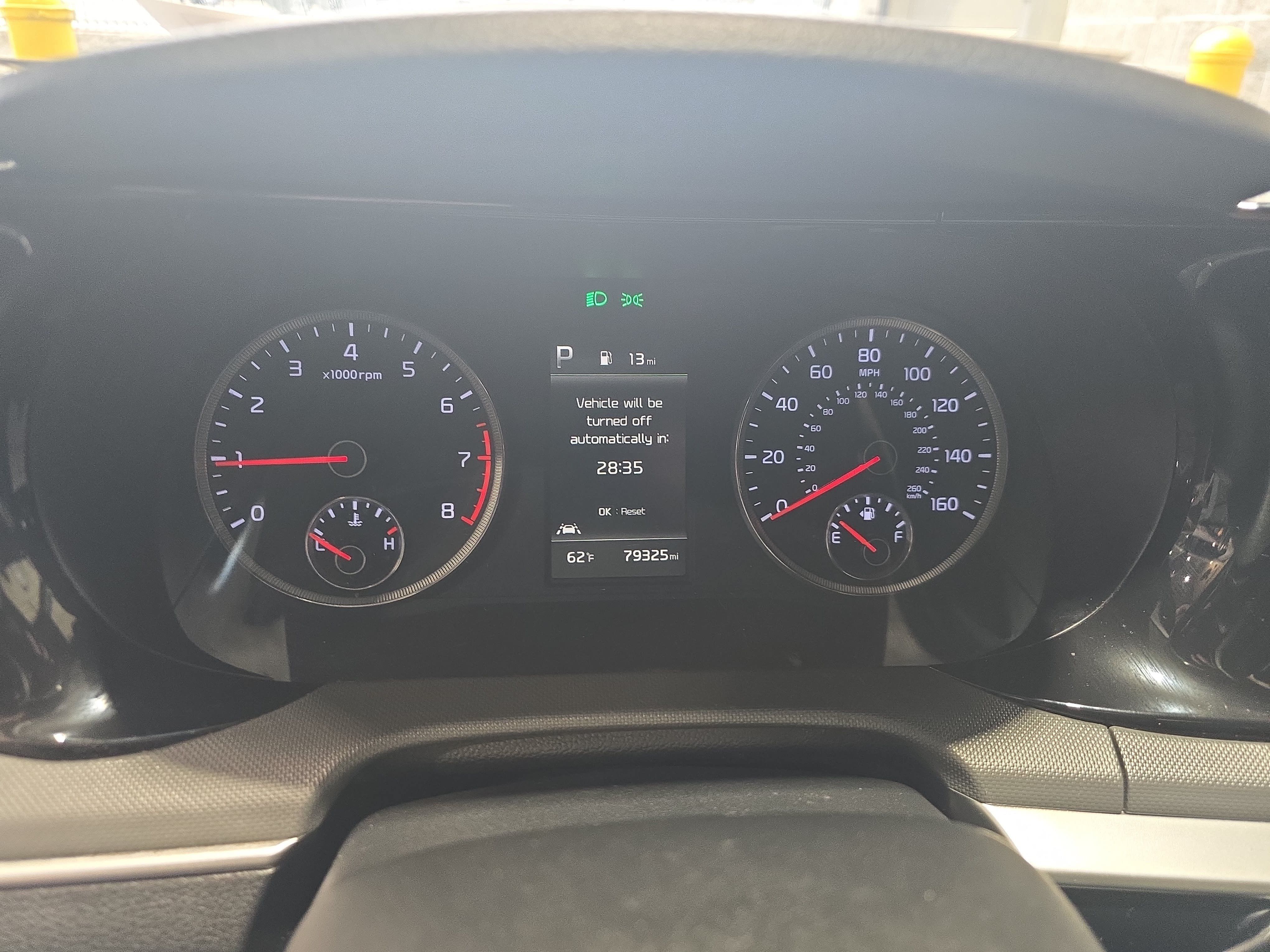 Used 2022 Kia K5 GT-Line w/ GT-Line FWD Premium Package image 18