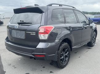 Used 2017 Subaru Forester 2.5i Premium w/ All-Weather Package AWD/4WD video 3