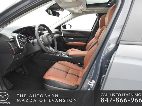Used 2025 MAZDA CX-50 Meridian Edition w/ Apex Package image 21