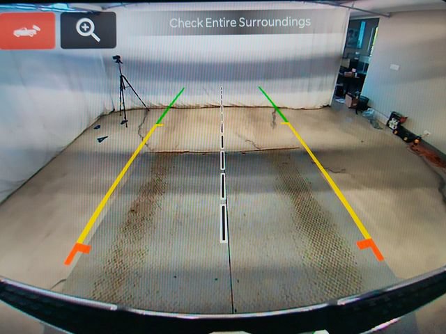 Used 2022 RAM 1500 Big Horn AWD/4WD image 15
